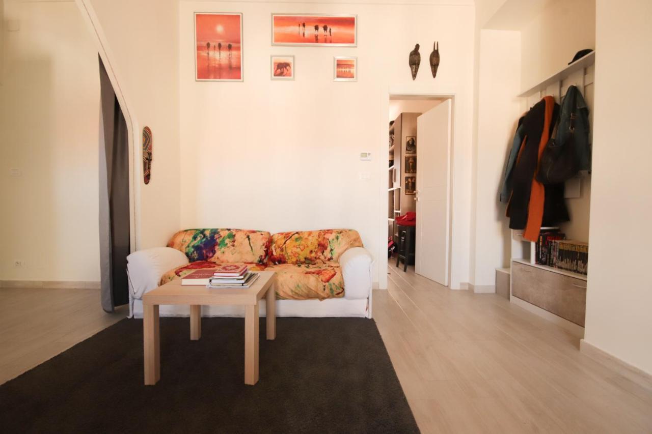 Séjour chez l'habitant Stanza Privata In Alloggio Luminoso Poco Distante Dal Centro Turin